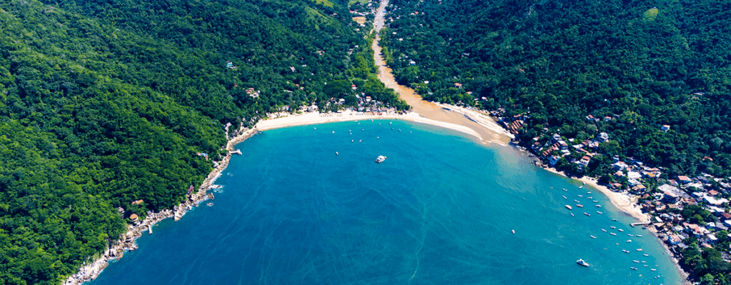 Yelapa La Playa Remota general yelapa