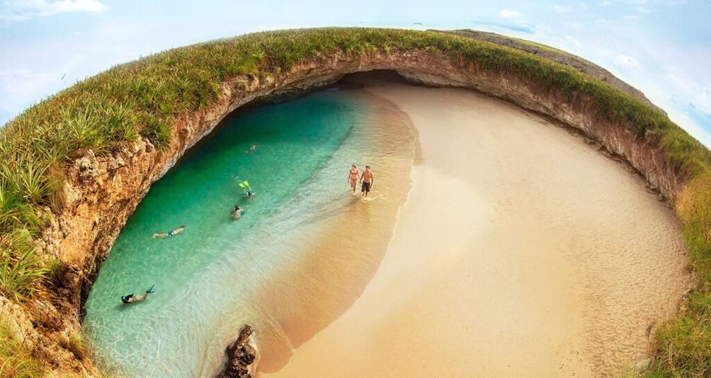 Islas Marietas marietas desktop 1280x680
